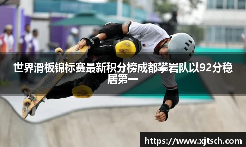 世界滑板锦标赛最新积分榜成都攀岩队以92分稳居第一